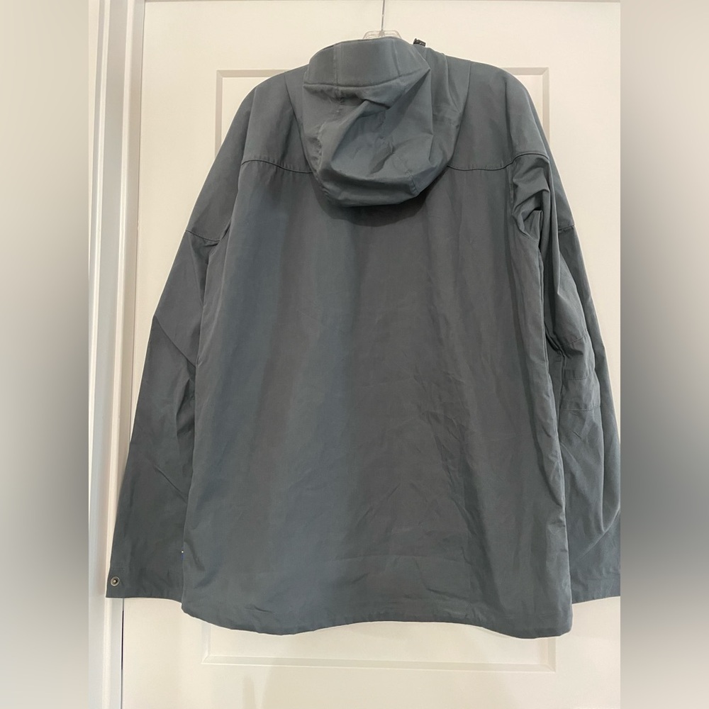 Fjälräven Men’s Skogsö Jacket in Dusk, Sz L - Picture 7 of 16